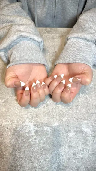 ネイル nail moanaのネイルデザイン