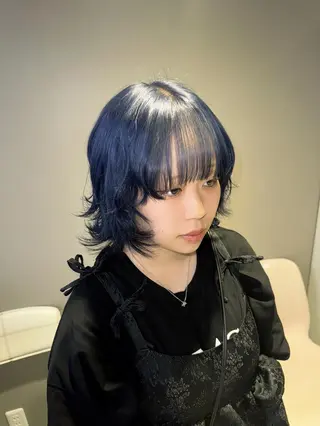 カラー 🥀レイヤー×ハイト ーントレンドヘア🥀のヘアスタイル