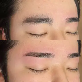 アイブロウ 眉毛サロンHARVEY所属・眉毛サロン HARVEYの眉毛・アイブロウイメージ