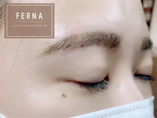 FERNA フェルナのマツエク・マツパデザイン