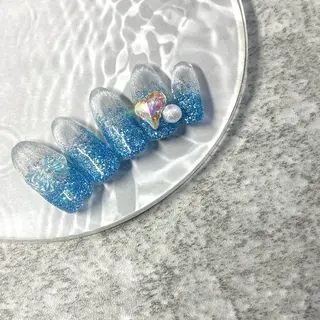 ネイル ★Rinail... .のネイルデザイン