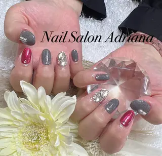 ネイル ADRIANA 大久保駅前徒歩2分のその他イメージ