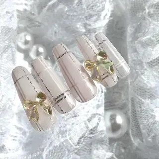 ネイル m. akiのネイルデザイン