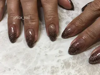 ネイル s/w _shokoのネイルデザイン