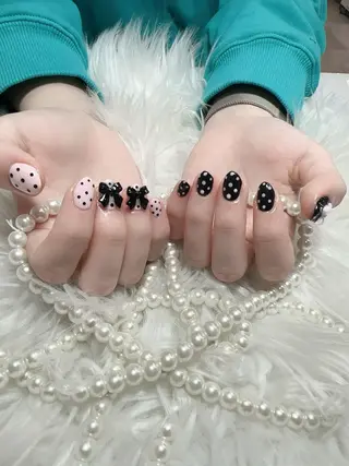 ネイル &ME タカのネイルデザイン