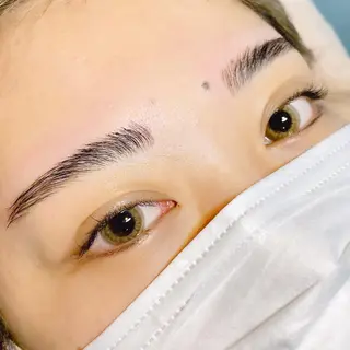 マツエク・マツパ Bianca 長津田店　長牛のマツエク・マツパデザイン