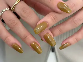 ネイル filonnail risaのネイルデザイン