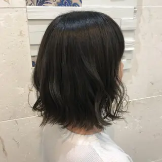 ショート カラー 💘カラー人気Ｎｏ. １💘SAYAのヘアスタイル