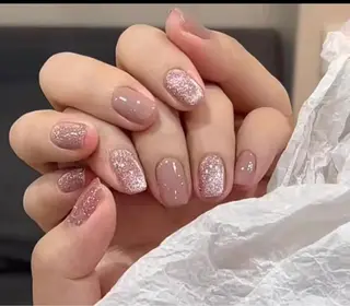 ネイル DC nail salonのネイルデザイン