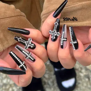 ネイル 88 nailsのネイルデザイン