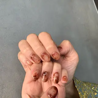 ネイル chika .のネイルデザイン