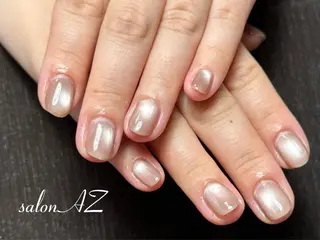 ネイル salon AZ NaNaのネイルデザイン