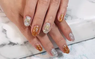 ネイル 美:LOVE Nail所属・Nail Lienのネイルデザイン
