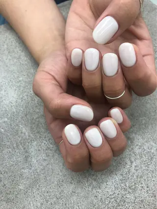 ネイル Y Harunaのネイルデザイン