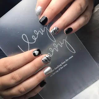 ネイル Eveネイル チップスカルプ専門店のネイルデザイン