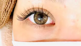 マツエク・マツパ Lotus.所属・Lotus. makoのエステ・リラクイメージ