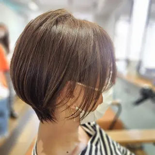 ショート 🌈HMhair🌈 home池袋のヘアスタイル