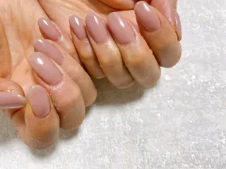 ネイル kikinail 溝の口のネイルデザイン