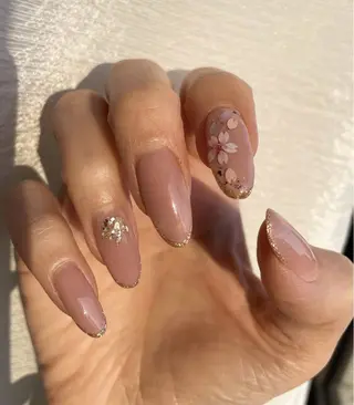 ネイル Nail&Eyelash Bloom所属・ネイル&アイラッシュ アイブロウBloomのマツエク・マツパデザイン