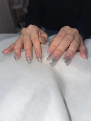 ネイル うにゃねいる🌷 Mayaのネイルデザイン