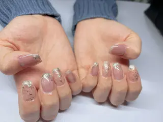 ネイル Yappy kurumiのネイルデザイン