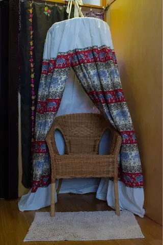 小さなおうち タイ古式サロンのエステ・リラクイメージ