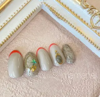 ネイル ネイルサロン mama nailのネイルデザイン
