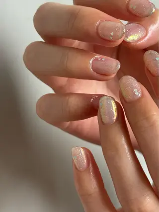 ネイル 濵田 実沙/Manonのネイルデザイン