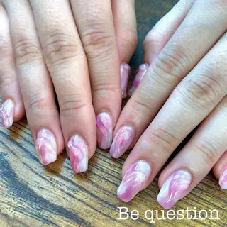 ネイル ueki junのネイルデザイン