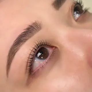 アイブロウ EYELA銀座 伊藤のマツエク・マツパデザイン