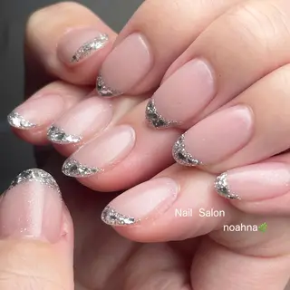 ネイル ネイルサロン NOAHNAのネイルデザイン