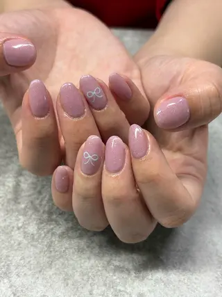 ネイル FIORITURA Maikoのネイルデザイン