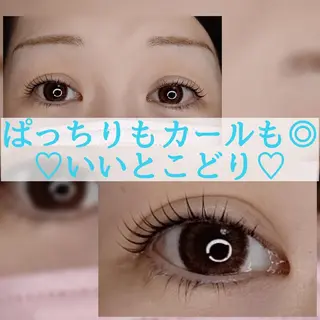 マツエク・マツパ アイブロウ DeRiii所属・DeRiii 毛穴・ 保湿ケアまつ毛パーマのエステ・リラクイメージ