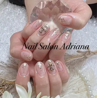 ネイル ADRIANA 大久保駅前徒歩2分のその他イメージ