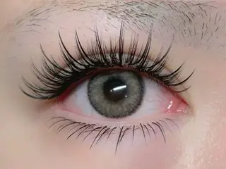 マツエク・マツパ Aranasalon 上野店２のマツエク・マツパデザイン