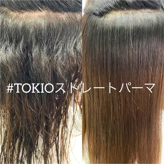 セミロング マンツーマン施術🫧 アレンジ/RINAのヘアスタイル