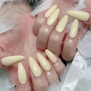 ネイル DIAMOND 💦のネイルデザイン