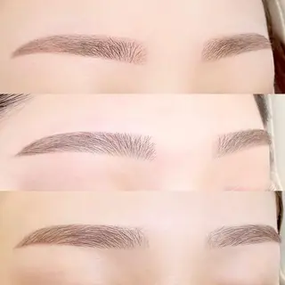 アイブロウ ALTER EYES TORIIのマツエク・マツパデザイン