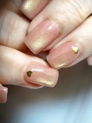 ネイル nailsalon R’のネイルデザイン