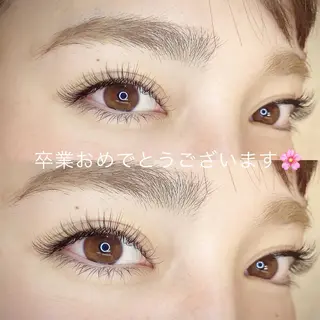 マツエク・マツパ 【ｉｒｏｋａ】 AYAKAのマツエク・マツパデザイン