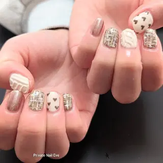 ネイル ネイル junkoのネイルデザイン