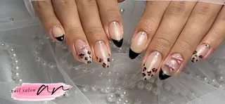 ネイル nailsalon ar.のネイルデザイン