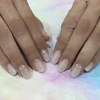 ネイル ネイルサロンベルティ .keikoのネイルデザイン