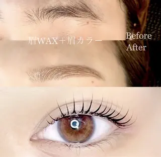 マツエク・マツパ eyeroom.Lupie所属・eyeroom. Lupieのネイルデザイン