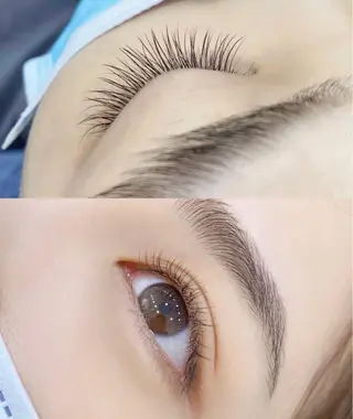 マツエク・マツパ 🫧もりやま 🫧えなのマツエク・マツパデザイン