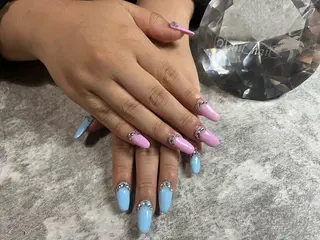 ネイル 佐野 愛美のエステ・リラクイメージ