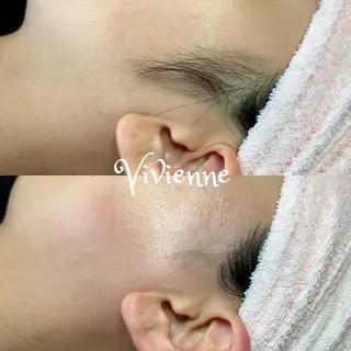 Vivienne aoi南堀江のエステ・リラクイメージ