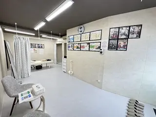 NAORU整体荻窪院所属・NAORU整体 荻窪院のエステ・リラクイメージ