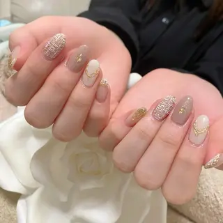 ネイル 💅fleur Ayumiのネイルデザイン