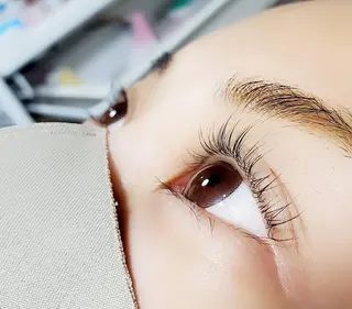 パーマ 🌸Nail&Eye KAKU🌸のネイルデザイン